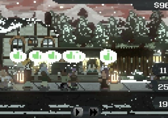 Latte Stand Tycoon EN Global