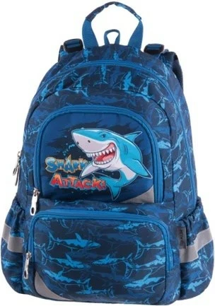 PULSE X22323 CANTE ANATOMIC SHARK ATTACK