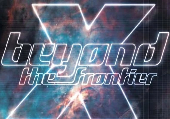 X: Beyond the Frontier EN Global