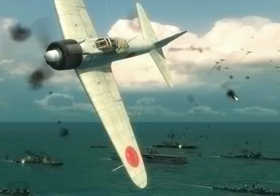 Battlestations: Midway EN/DE/FR/IT/ES Global