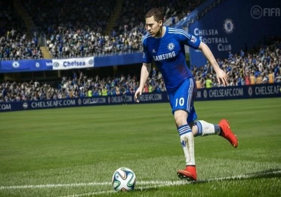 FIFA 15 EN Global