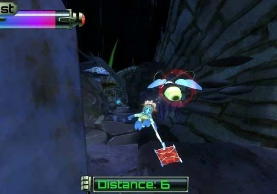 Flyhunter Origins EN/DE/FR/IT/ES Global