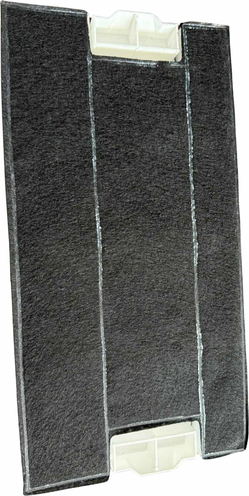 Filter karboni për aspirator, ngjyrë e zezë, Evila Originals, Bmk - Cf31, 19.5x38.1x2.7 cm