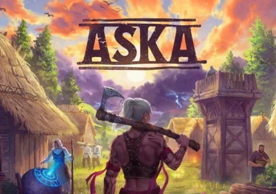 ASKA EN/DE/RO Global