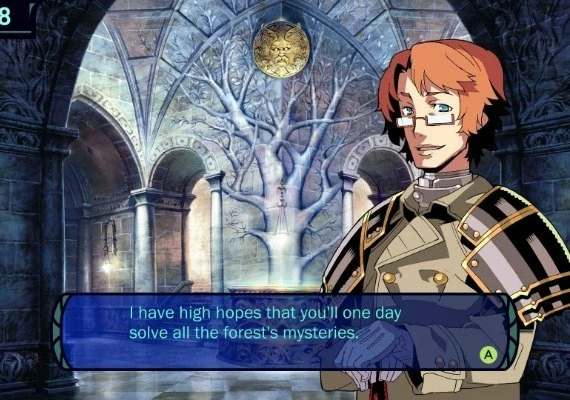 Etrian Odyssey: Origins - Collection Global