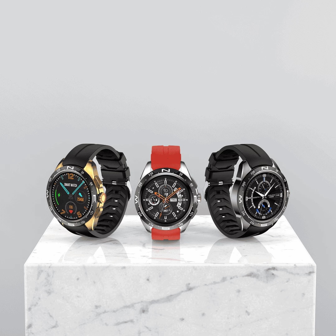 Orë E Mençur AWEI H22