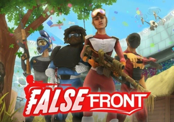 False Front Global