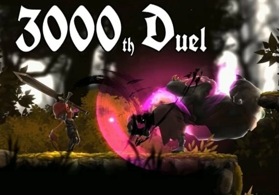 3000th Duel Global