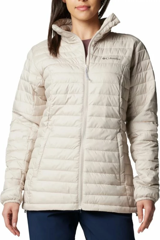 Jakne Columbia femra, bezhë