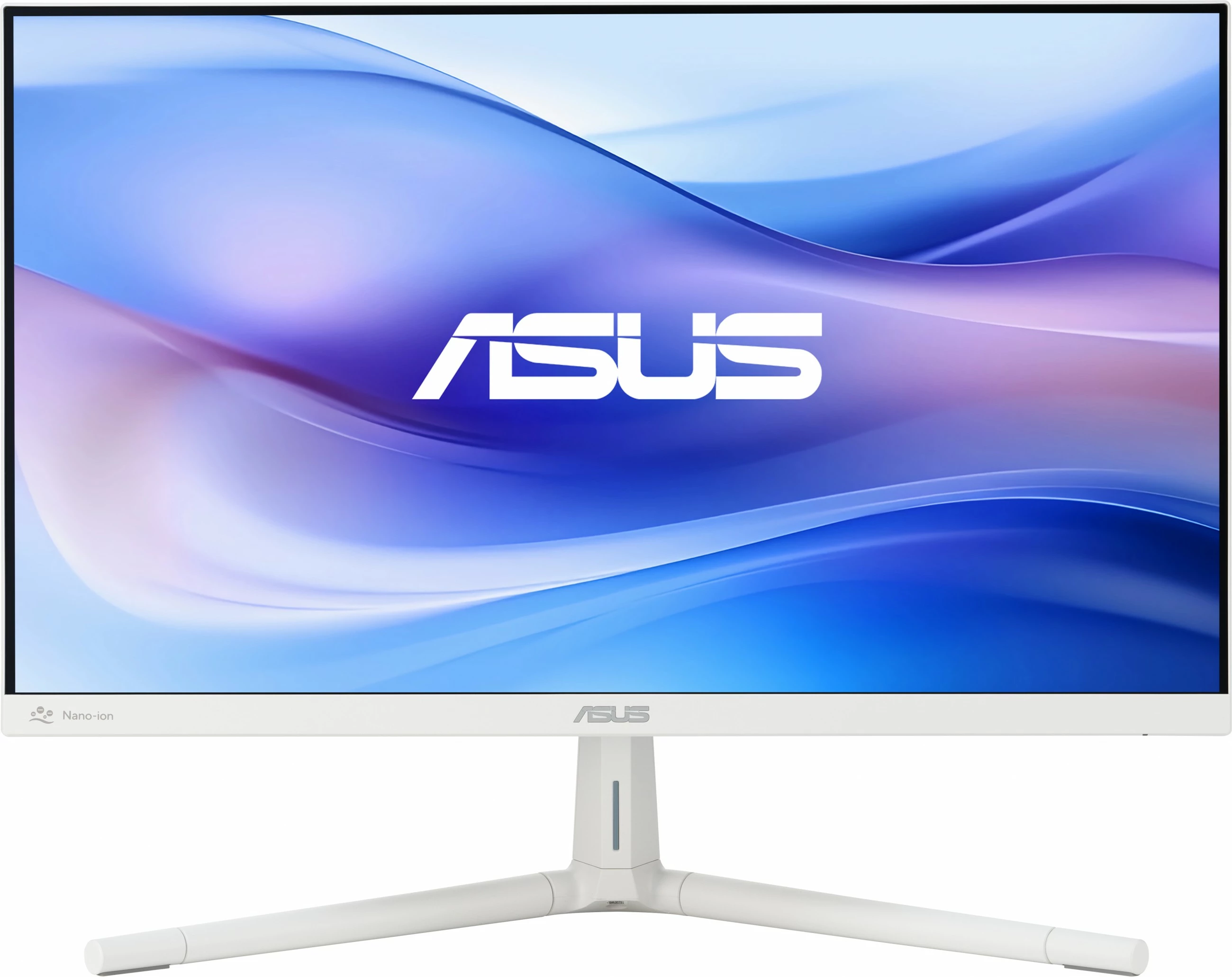 Monitor ASUS VU249HFI-W, 23.8", Full HD, LCD, Bardhë