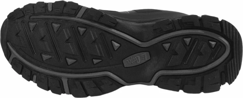 Këpucë për meshkuj Lee Cooper, të zeza