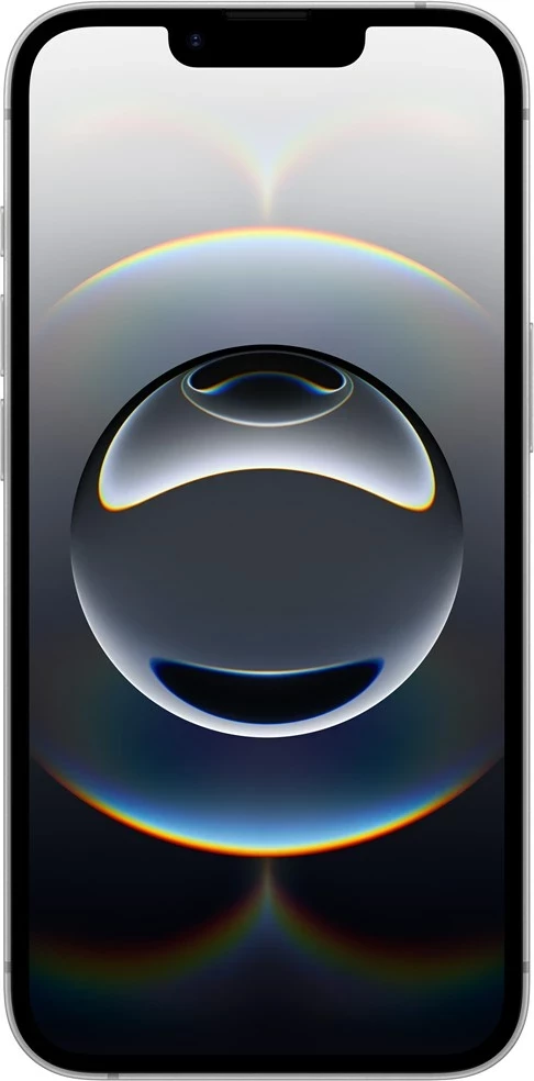 Celular Apple iPhone 16e, 6.1", 128 GB, iOS 18, Bardhë