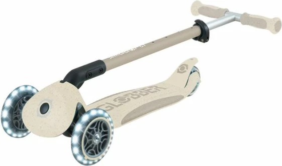 Skuter për fëmijë Globber, i gjelbër