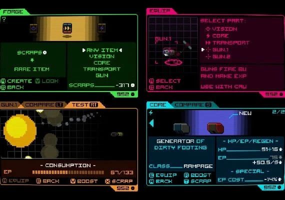 NeuroVoider EN/DE/FR/IT/JA/PT/RU/ES Global