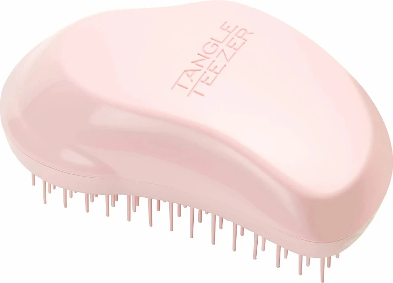 Furçë flokësh për femra Tangle Teezer The Original Mini Millenial Pink, 1 copë