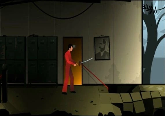 The Silent Age EN Global