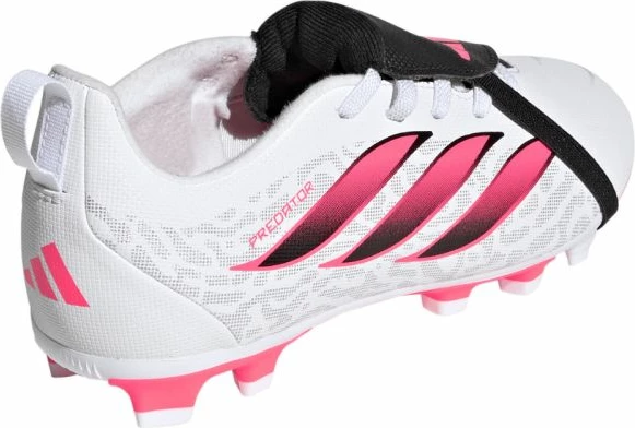 Atlete futbolli për fëmijë adidas Predator Club FT EL FG/MG IH2097 [Madhësia: 32]