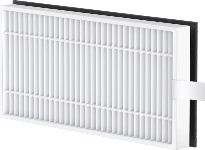 Filtër për fshesë me korrent, Mova RHF15, kompatibil me MOVA M1, set 2 copë