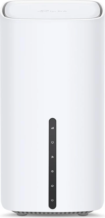 Router TP-Link ARCHER NX600 5G AX3600, i bardhë