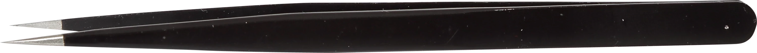 Pincetë Proline 46981 140 mm, e zezë