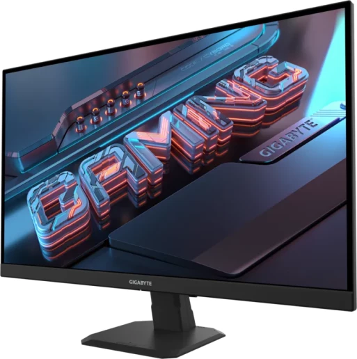 Monitor gaming GIGABYTE GS27U 27\" 4K UHD IPS 160Hz 1ms, i zi