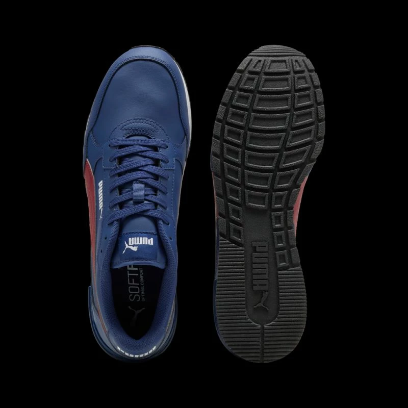 Atlete Puma ST Runner v4 L, të kaltra [Madhësia: 40]