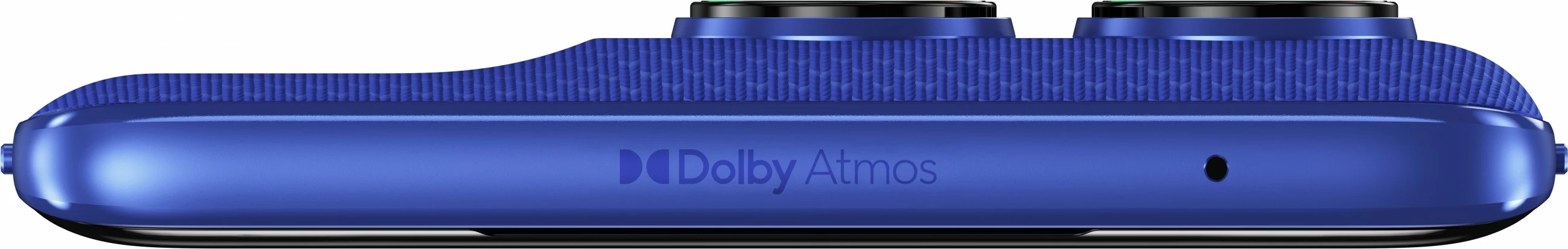 Celular Motorola Edge 60 Pro 12-512GB Dazzling Blue