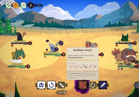 Dicefolk Global