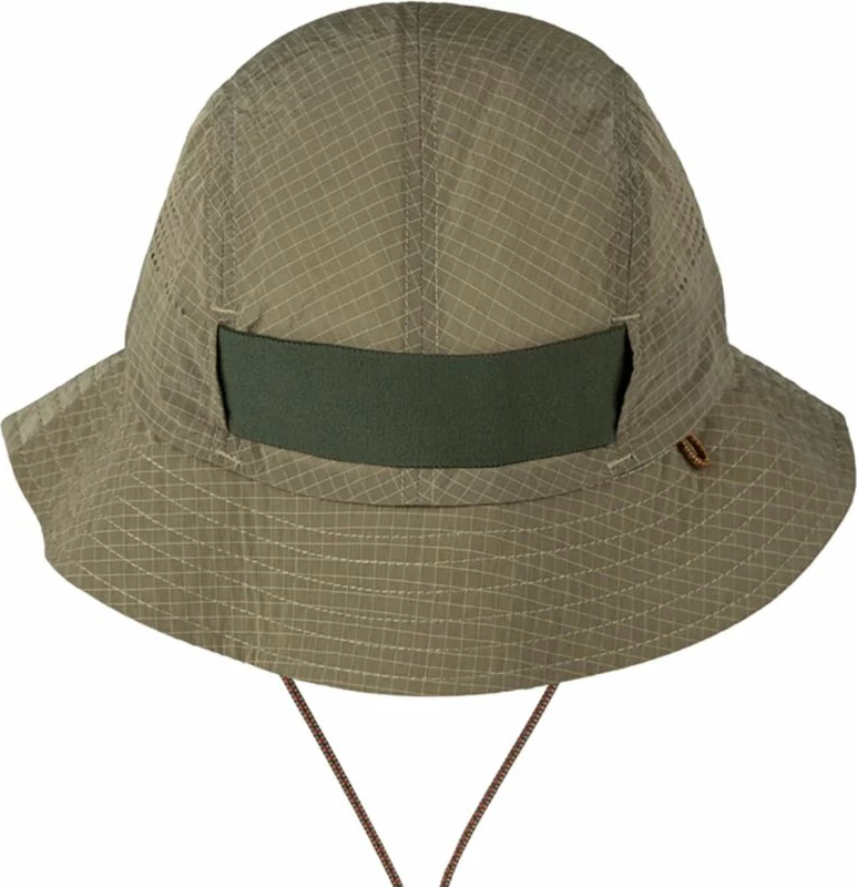Kapelë bucket për meshkuj Buff, e gjelbër [Madhësia: L/XL]