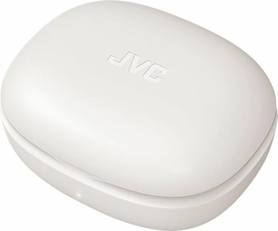 Kufje wireless JVC, të bardha