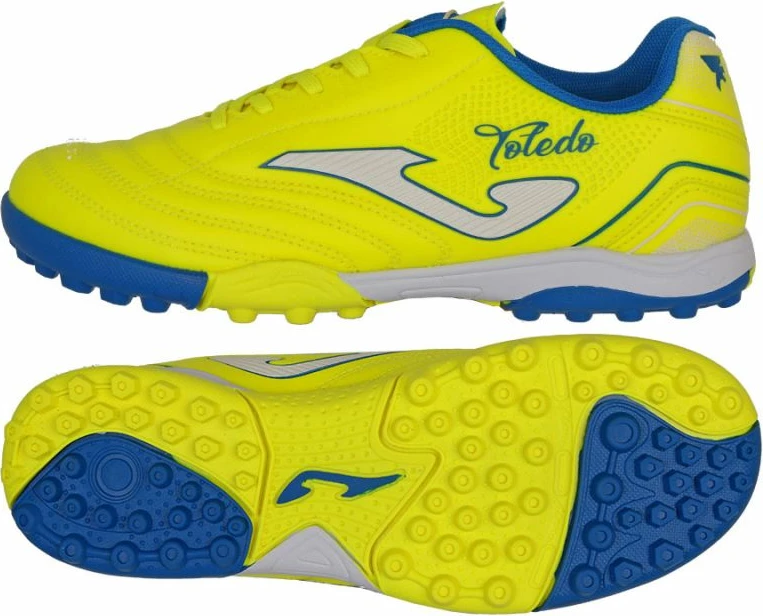 Atlete futbolli për fëmijë Joma TOLEDO 2609 Jr TF