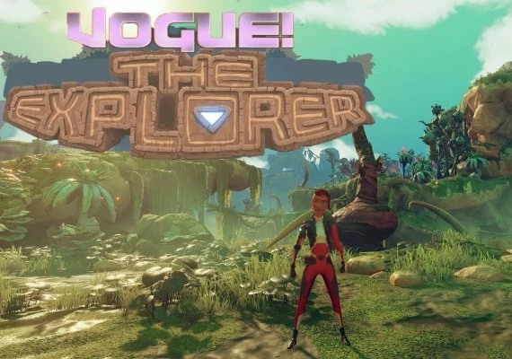 Vogue, The Explorer EN Global
