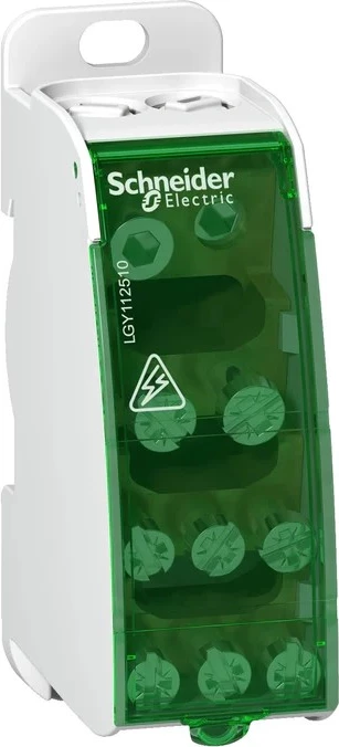 Kleme Schneider LGY112510 1P 125A