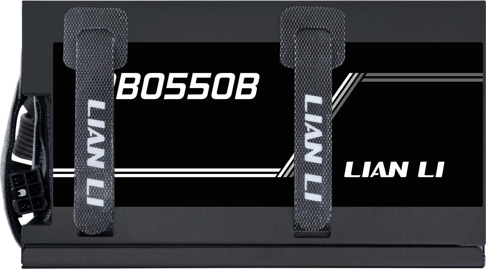 Furnizues rryme Lian Li RB Series 550W, ATX 3.1, 80 PLUS Bronze, i zi