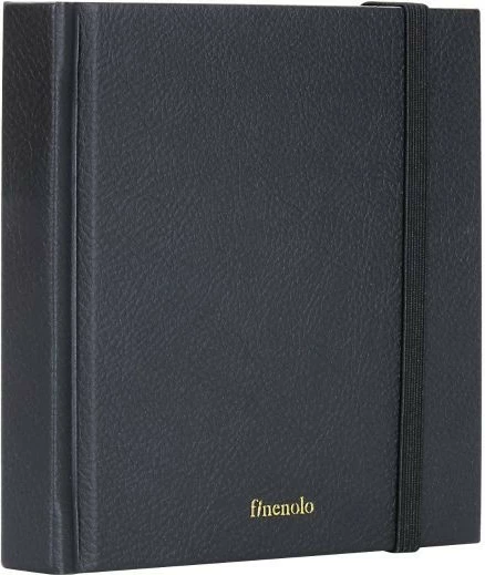 Deli Sketchbook 12X12Cm Finenolo C285