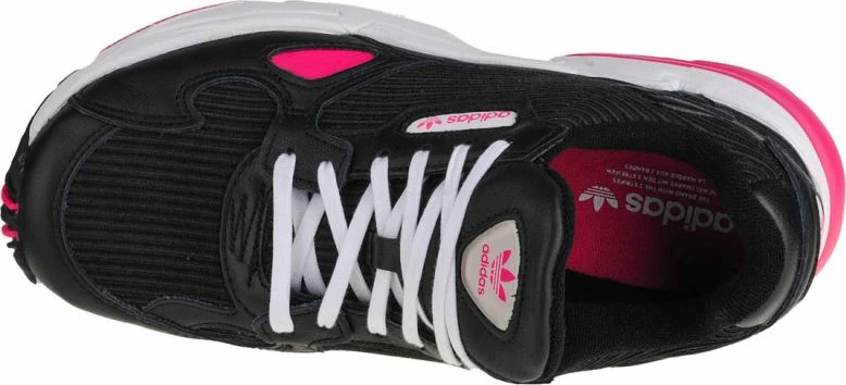Atlete për femra adidas, të zeza [Madhësia: 38]
