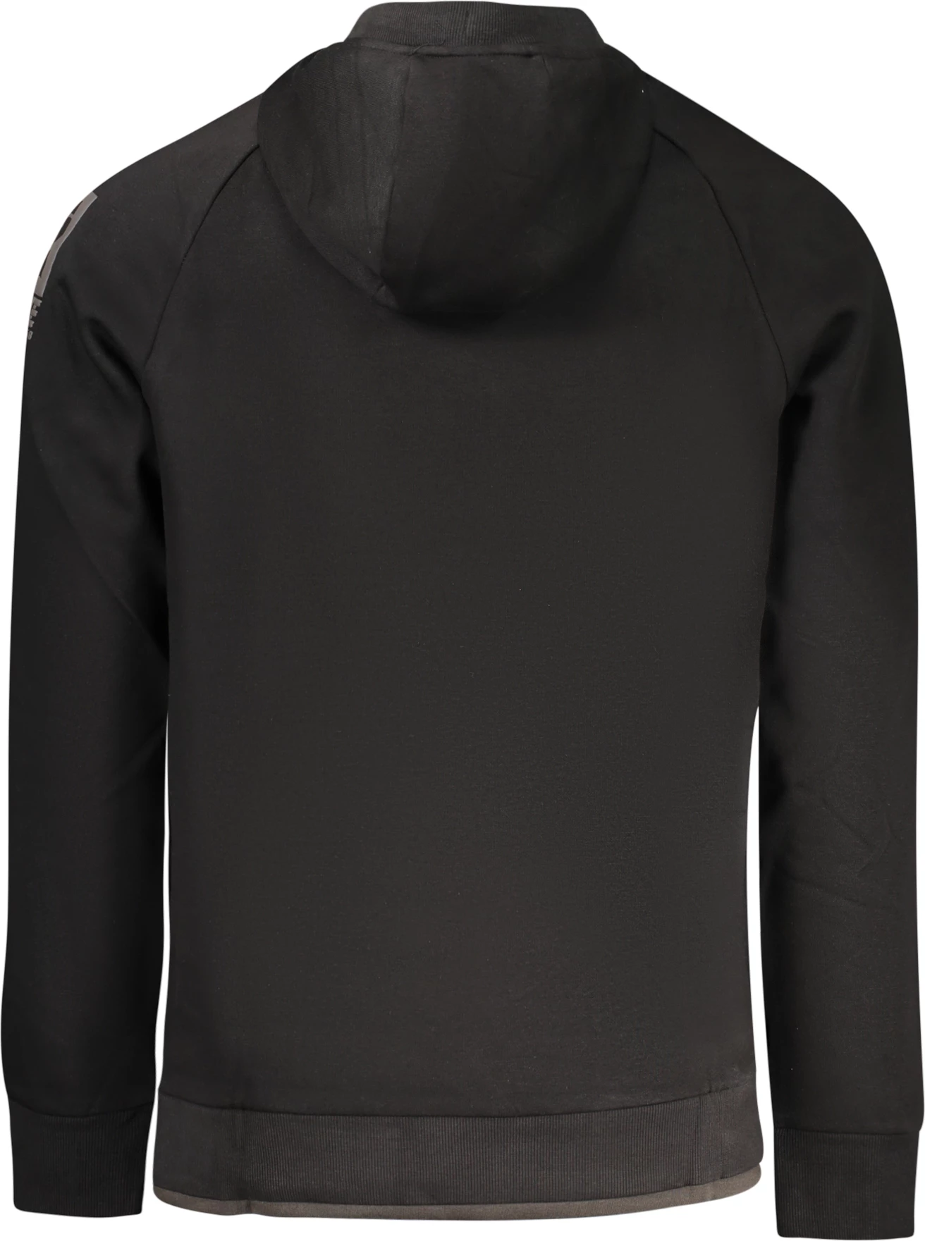 Duks për meshkuj RIFLE, të zi