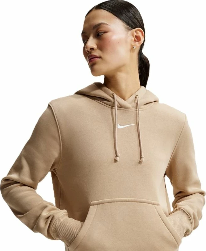 Duks për femra Nike Sportswear Phoenix Fleece HF6839-286 [Madhësia: XS]