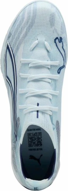 Atlete futbolli Puma Ultra 6 Match IT 109002 03 [Madhësia: 40]