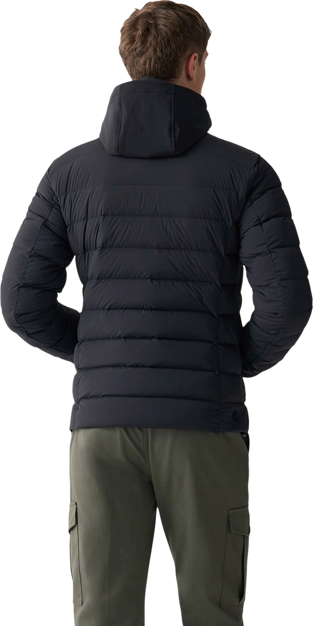 Jakne për meshkuj Colmar Originals 1265 2ZL, e zezë [Madhësia: L]