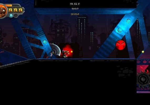 Shadow Blade: Reload EN/DE/FR/RU Global