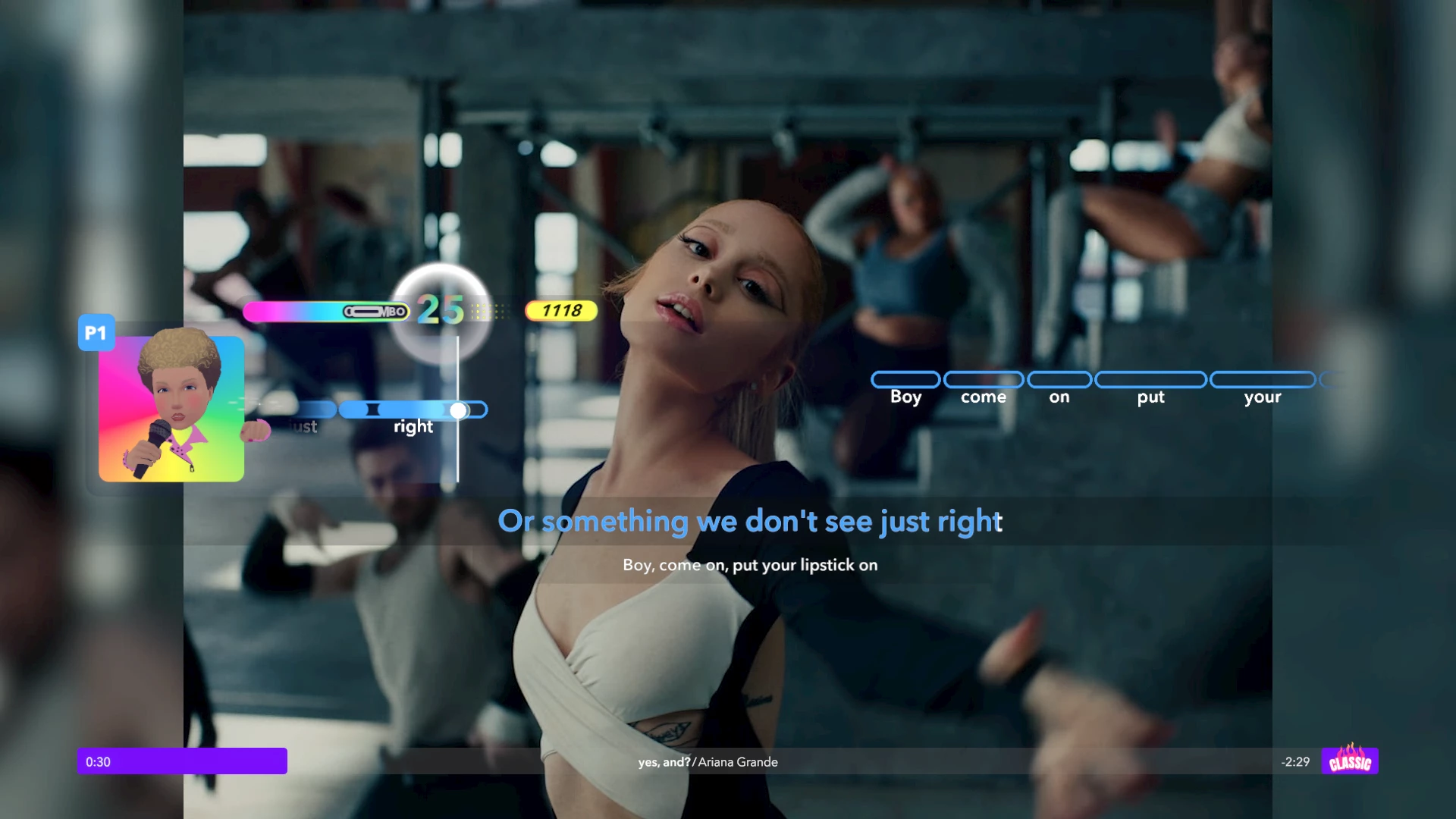 Lojë karaoke Plaion Let's Sing 2025, për Xbox Series X/Xbox One, bundle me 2 mikrofonë