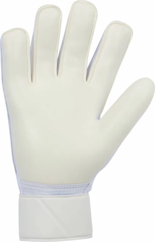 Dorëza portieri Nike, të bardha