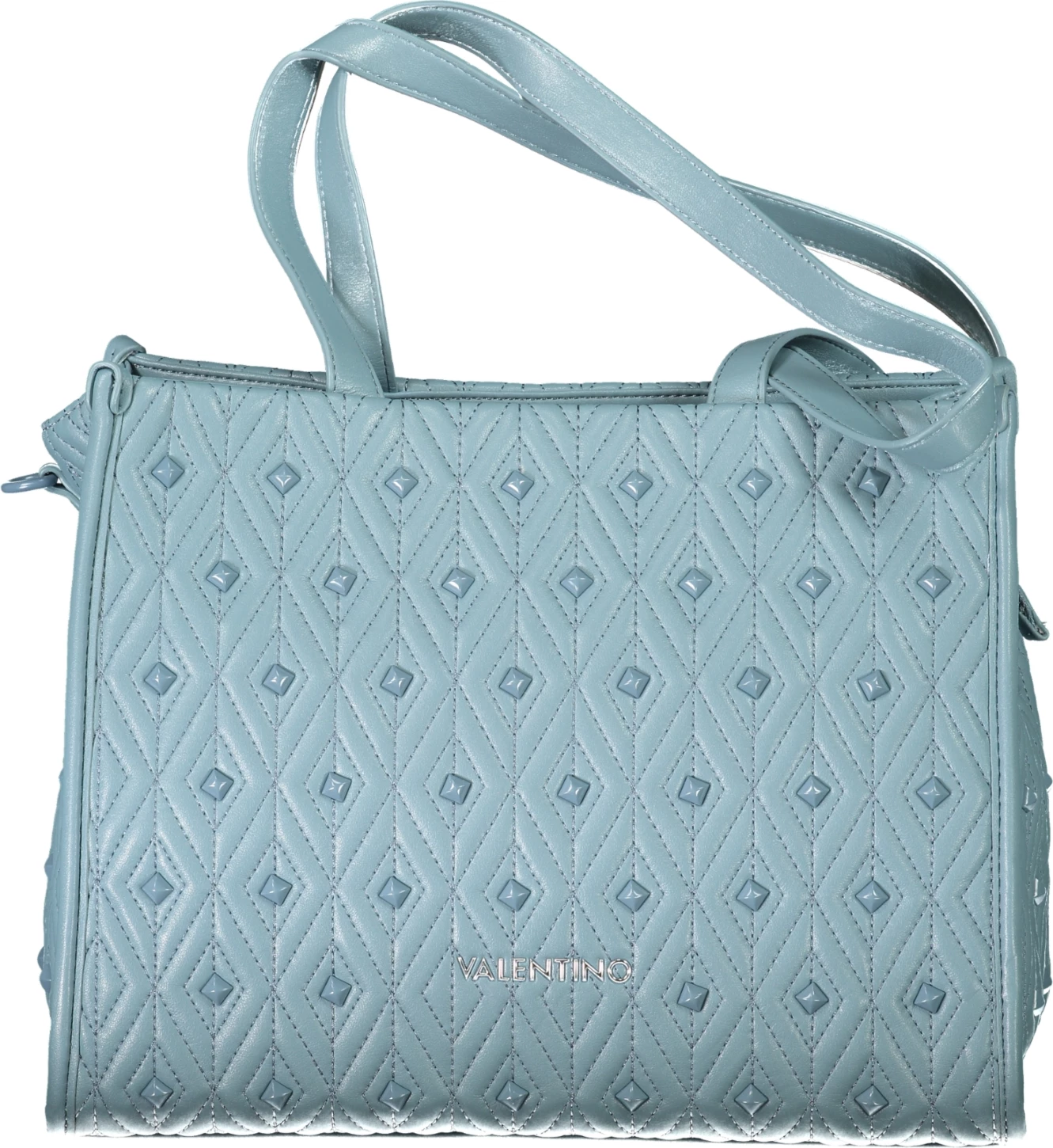 Çantë Valentino Bags femra, e kaltër