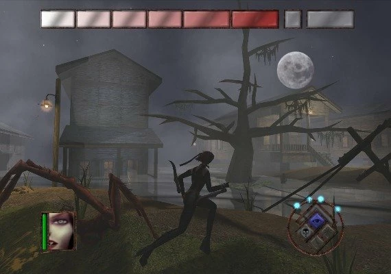 BloodRayne: Terminal Cut EN/FR/IT/RU/ES Global