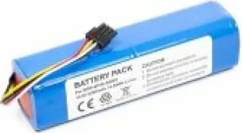 Bateri Li-Ion Roborock 9.01.2401 5200mAh, blu