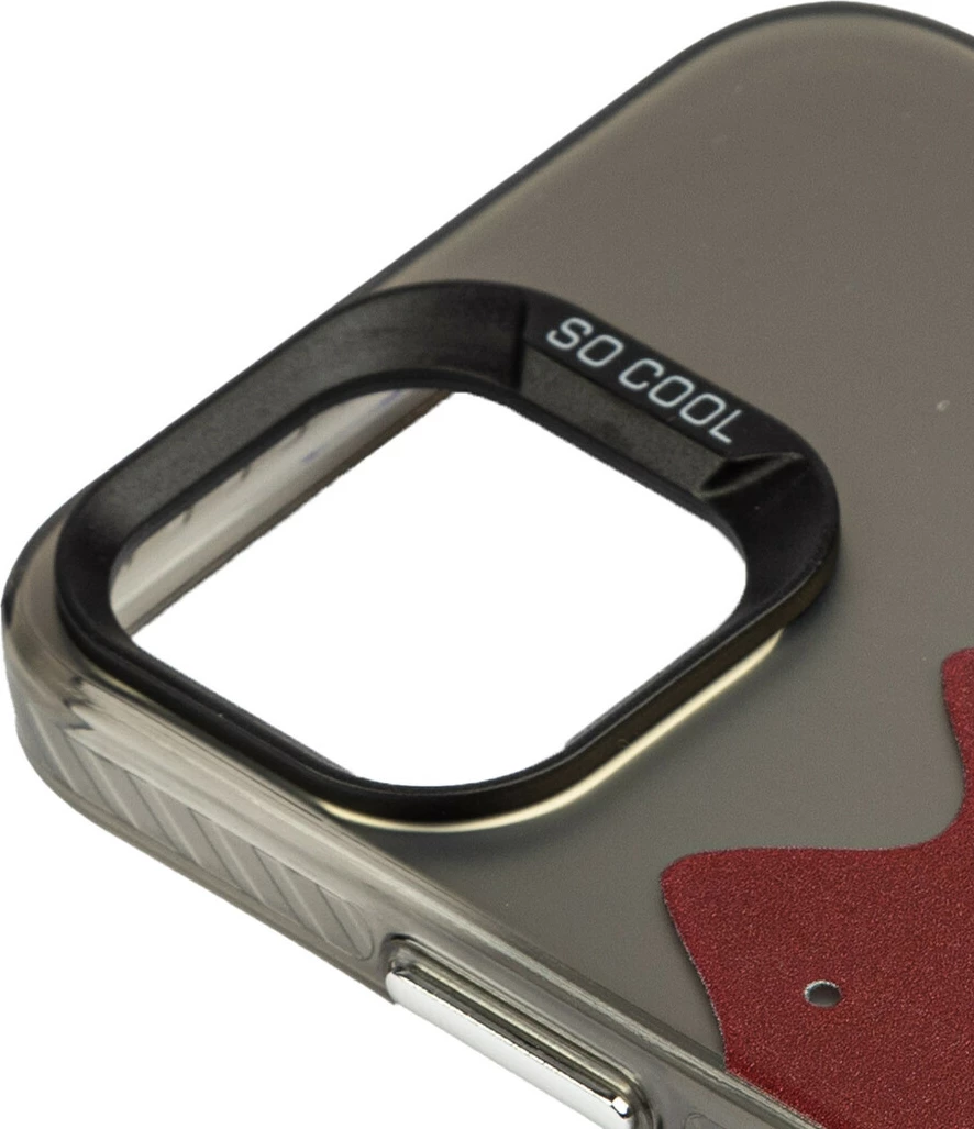 Fotroll Për Telefon Tech Time FA101-007 (IP15PRO)