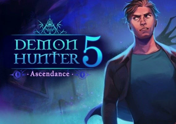 Demon Hunter 5: Ascendance EN Global