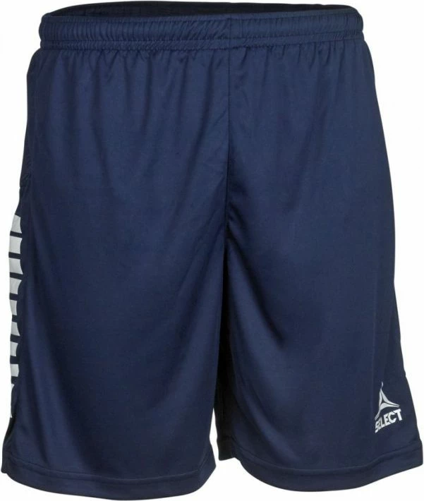 Shorce për futboll Select, modeli T26-01928, për meshkuj dhe fëmijë, ngjyrë blu marine