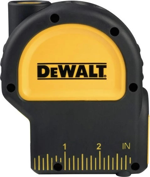 Nivel lazer DeWALT DW0822-XJ, 50 m, me bateri, Verdhë